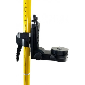 Image 1 of Nivel system Телескопична стойка 3, 6 м за линейни нивелири nivel system lp-36