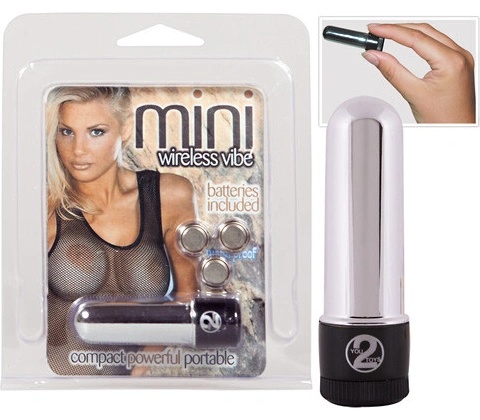 Seven Creations Mini Vibe
