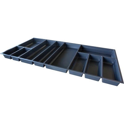 AGOFORM Príborník Sky 922x474mm antracit 1090030101