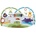 Tiny Love Активна гимнастика Tiny Love - Dynamic Gymini, Born to Party (TL.0135.001)