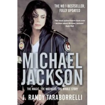Image 1 of Michael Jackson | Taraborrelli J. Randy