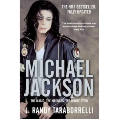 Michael Jackson | Taraborrelli J. Randy