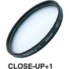 Marumi Close-Up set 43 mm