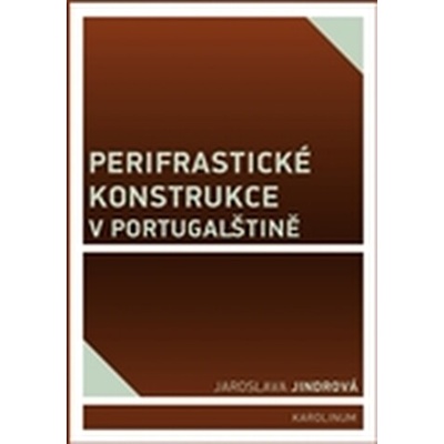 Perifrastické konstrukce v portugalštině