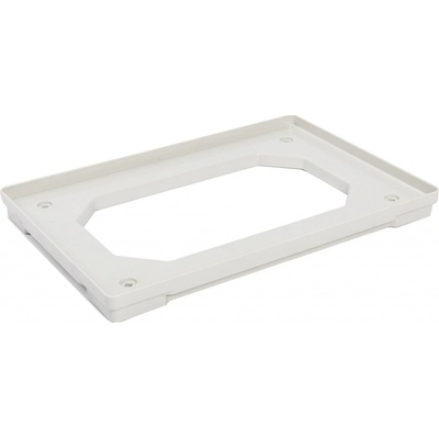 PK Group Plastový rám 612x412 béžový