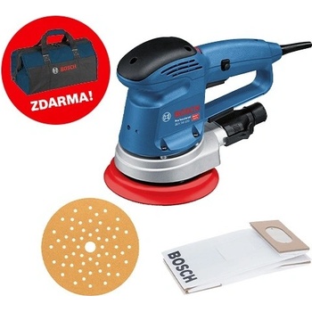 Bosch GEX 34-150 0.601.372.800