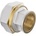 Mexen PEX-S редукция със завиване PEX 20 x 3/4 GW - W97222-2034F-00 (W97222-2034F-00)