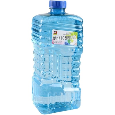 Bublifuk náplň 1890 ml