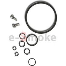 Vape Systems Caiman V5 Service pack