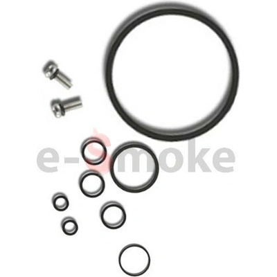 Vape Systems Caiman V5 Service pack