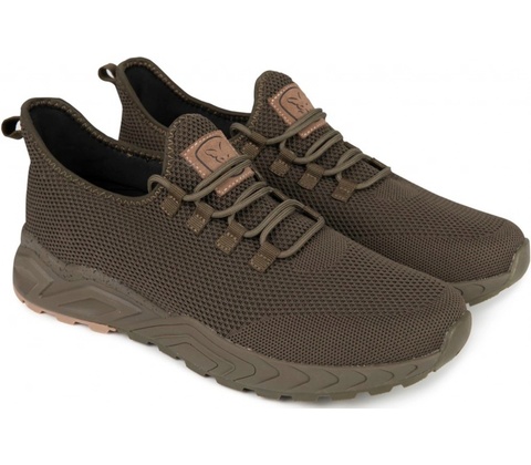 Fox Mesh Lite Trainer