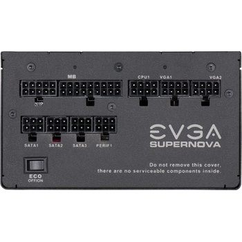 EVGA SuperNOVA 650 P2 650W 220-P2-0650-X2