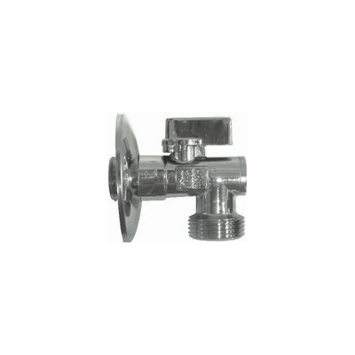 N/A Ventil pračkový se zp.kl. a filtrem 1/2"x3/4" - V/1164