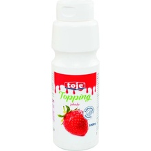 Toje Topping Jahoda 1000 g