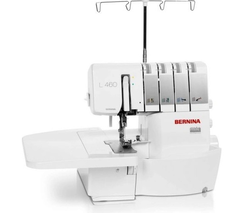 Bernina L460