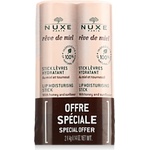 NUXE Rêve de Miel Lip Moisturizing Stick 2 x 4 g