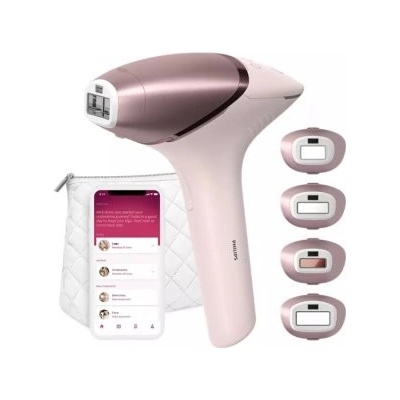 Philips Lumea Series 9000 IPL BRI958/00 – Zbozi.Blesk.cz