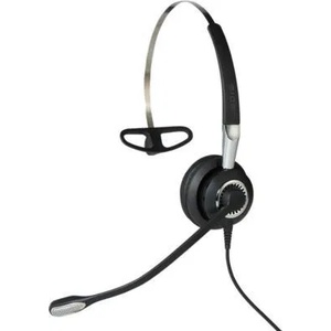 Jabra BIZ 2400 II Mono USB NC (2496-829-309) Слушалки
