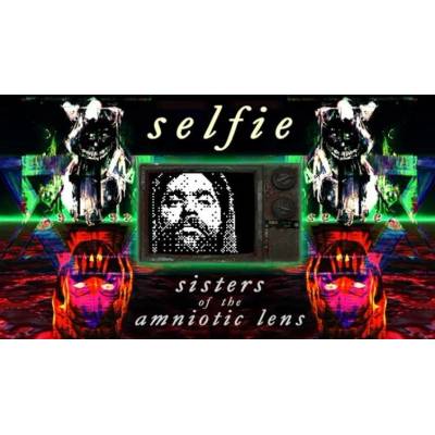 Игра Selfie : Sisters of the Amniotic Lens за PC Steam, Електронна доставка