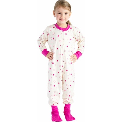 Detský overal ponožky