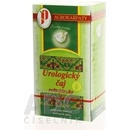 Čaje Agrokarpaty UROLOGICKÝ čaj svätojánsky bylinný 20 x 2 g