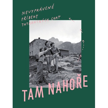 Tam Nahoře