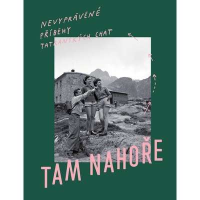 Tam Nahoře