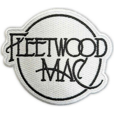 Nažehlovačka Fleetwood Mac - Classic Logo