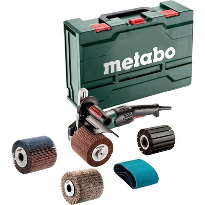 Metabo SE 17-200 RT Set