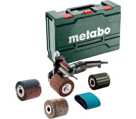 Metabo SE 17-200 RT Set
