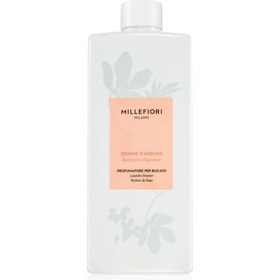Millefiori Milano Laundry Gemme D´Agrumi концентриран аромат за пералня 250ml
