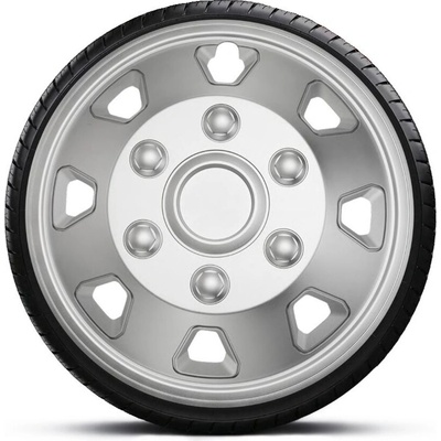 J-TEC ITAH VAN - kryty kol pro vozy VAN 14" 4 ks