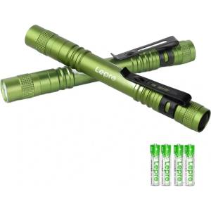 Lepro 120023l-gn-2 Фенер 2 броя (120023l-gn-2)