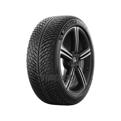 Michelin Pilot Alpin 5 ( HL255/45 R20 108H XL *, EV Suitable )