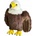 Dubi Eagle 28cm 31112