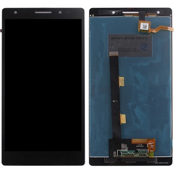 Image 1 of Lenovo LCD Дисплей и Тъч Скрийн за Lenovo Phab 2 Plus
