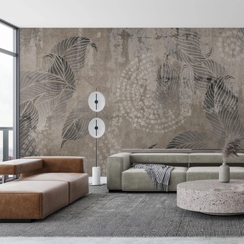 Image 1 of Art Gift Decor Фототапет Боливия