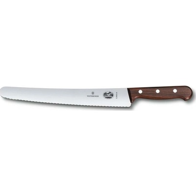 Victorinox - Kuchynský nôž na chlieb WOOD 26 cm javor 5.2930.26G