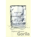 Liquid Modernity