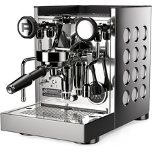 Rocket Espresso Appartamento Black/White