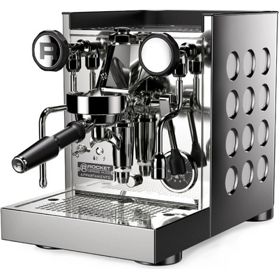 Rocket Espresso Appartamento Black/White