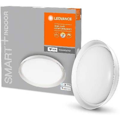 Smart LED осветление за стена и таван WiFi SMART + ORBIS Plate 430mm (202300104)