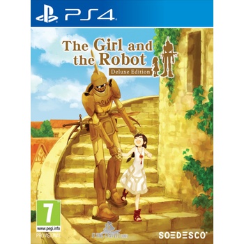 The Girl and the Robot (Deluxe Edition)