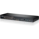 Aten KH-2516 Altusen KVM 2 Consoles /16-port High-Density Cat 5
