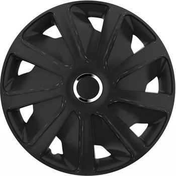 Versaco Stratos RC black silver 16" 4 ks