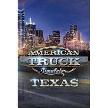 American Truck Simulator - Texas