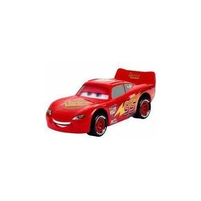 Mattel Disney Cars Best Buddy McQueen