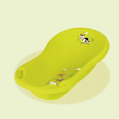 Keeeper Vanička Funny Farm 84 cm zelená