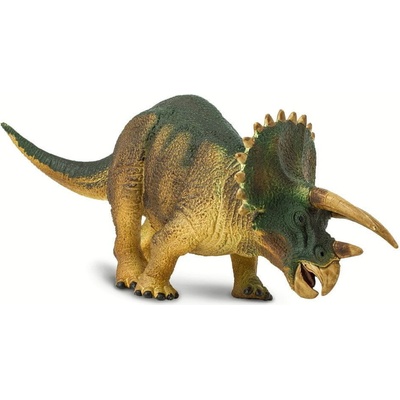 Safari Ltd. Dinosaurus Triceratops 21 cm