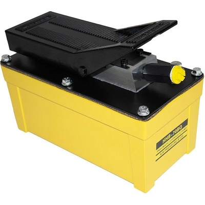 Pedálová pneumaticko-hydraulická pumpa, tlak 700 bar - HHB-70BQ